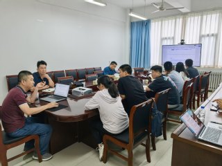 伟德国际1946开展山东省科学技术奖申报专...